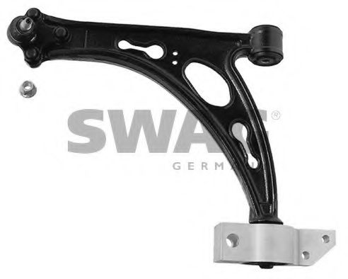 SWAG 30 93 7183 Рычаг независимой подвески колеса, подвеска колеса 2K-A-004 784 для VOLKSWAGEN BORA / JETTA V (1K5), GOLF V Variant (1K5), JETTA V (1K5), VENTO V (1K5) 1.4 TSI SWAG 30 93 7183 Рычаг независимой подвески колеса, подвеска колеса 2K-A-004 784 для VOLKSWAGEN BORA / JETTA V (1K5), GOLF V Variant (1K5), JETTA V (1K5), VENTO V (1K5) 1.4 TSI