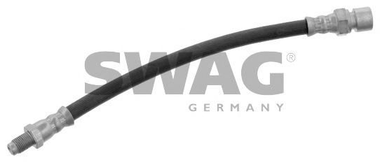 SWAG 30 93 7236 Тормозной шланг для VOLKSWAGEN ILTIS (Фольксваген Илтис) SWAG 30 93 7236 Тормозной шланг для VOLKSWAGEN ILTIS (Фольксваген Илтис)