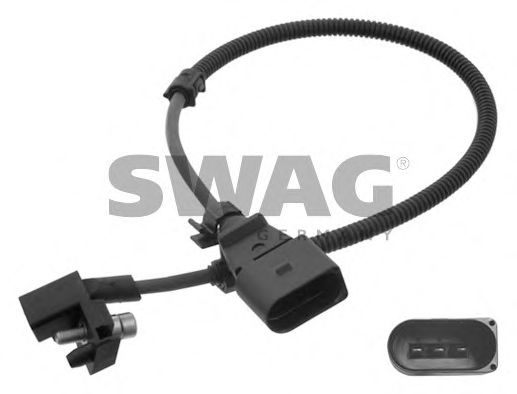 SWAG 30 93 7294 Датчик импульсов AUD для SKODA FABIA (Шкода Фабиа) SWAG 30 93 7294 Датчик импульсов AUD для SKODA FABIA (Шкода Фабиа)