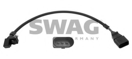 SWAG 30 93 7299 Датчик импульсов 8Z-1-021 001 для SKODA FABIA (Шкода Фабиа) SWAG 30 93 7299 Датчик импульсов 8Z-1-021 001 для SKODA FABIA (Шкода Фабиа)