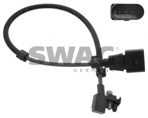 SWAG 30 93 7301 Датчик импульсов AUD для SKODA FABIA (Шкода Фабиа) SWAG 30 93 7301 Датчик импульсов AUD для SKODA FABIA (Шкода Фабиа)