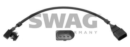 SWAG 30 93 7302 Датчик импульсов AXP для SKODA FABIA (Шкода Фабиа) SWAG 30 93 7302 Датчик импульсов AXP для SKODA FABIA (Шкода Фабиа)