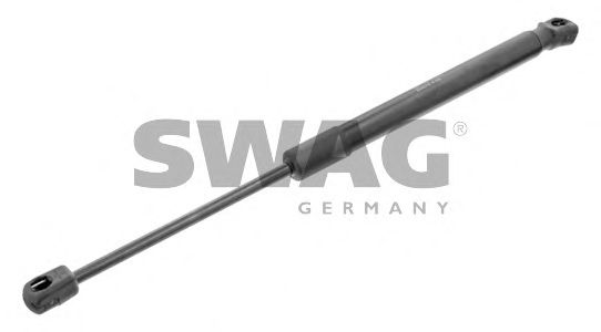 SWAG 30 93 7479 Газовая пружина, крышка багажник для VOLKSWAGEN PASSAT (Фольксваген Пассат) SWAG 30 93 7479 Газовая пружина, крышка багажник для VOLKSWAGEN PASSAT (Фольксваген Пассат)