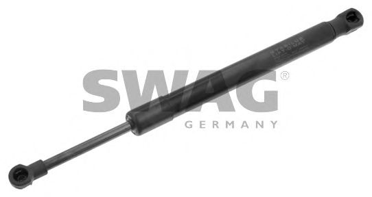 SWAG 30 93 7501 Газовая пружина, крышка багажник для VOLKSWAGEN JETTA I (Фольксваген Жэтта и) SWAG 30 93 7501 Газовая пружина, крышка багажник для VOLKSWAGEN JETTA I (Фольксваген Жэтта и)