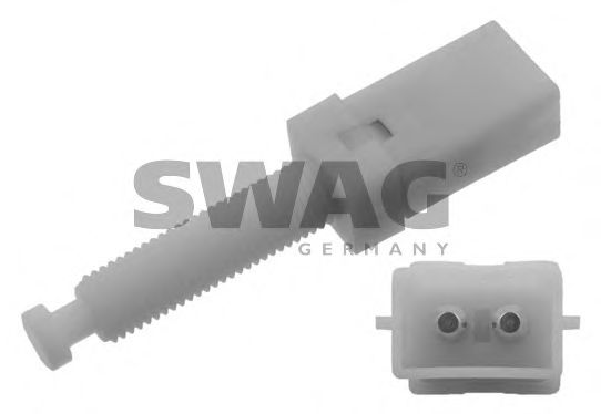 SWAG 30 93 7553 Выключатель фонаря сигнала торможения 81-D-000 001 для AUDI 90 (Ауди 90) SWAG 30 93 7553 Выключатель фонаря сигнала торможения 81-D-000 001 для AUDI 90 (Ауди 90)