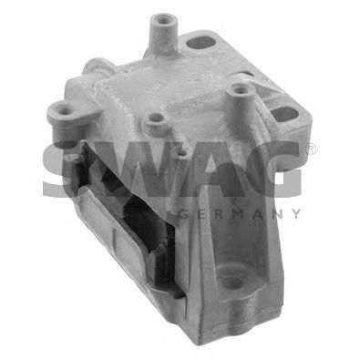 SWAG 30 93 7687 Подвеска, двигатель для VOLKSWAGEN JETTA I (Фольксваген Жэтта и) SWAG 30 93 7687 Подвеска, двигатель для VOLKSWAGEN JETTA I (Фольксваген Жэтта и)
