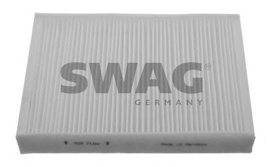 SWAG 30 93 7723 Фильтр, воздух во внутренном пространстве для SEAT MII (Сеат М2)