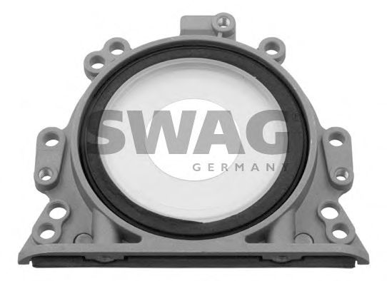 SWAG 30 93 7745 Уплотняющее кольцо, коленчатый вал 431 534 для VOLKSWAGEN T4 (Фольксваген Т4) SWAG 30 93 7745 Уплотняющее кольцо, коленчатый вал 431 534 для VOLKSWAGEN T4 (Фольксваген Т4)