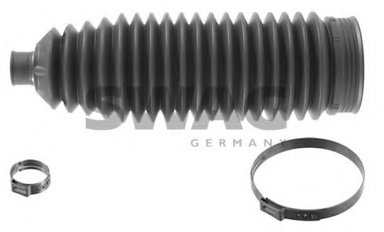 SWAG 30 93 7764 Комплект пылника, рулевое управление для AUDI A3 (Ауди А3) SWAG 30 93 7764 Комплект пылника, рулевое управление для AUDI A3 (Ауди А3)