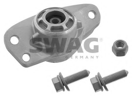 SWAG 30 93 7883 Ремкомплект, опора стойки амортизатора UC5 UC6 для VOLKSWAGEN BORA / JETTA V (1K5), GOLF V Variant (1K5), JETTA V (1K5), VENTO V (1K5) 1.4 TSI SWAG 30 93 7883 Ремкомплект, опора стойки амортизатора UC5 UC6 для VOLKSWAGEN BORA / JETTA V (1K5), GOLF V Variant (1K5), JETTA V (1K5), VENTO V (1K5) 1.4 TSI