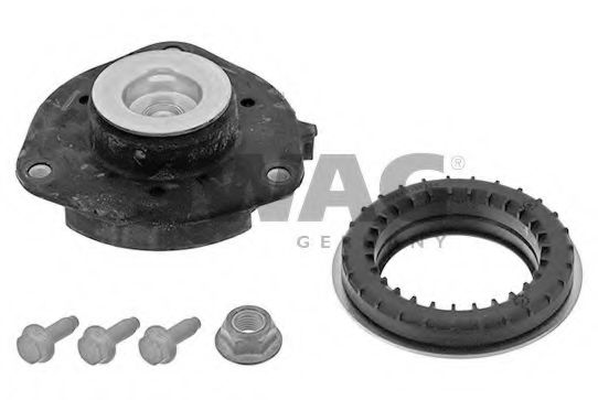 SWAG 30 93 7897 Ремкомплект, опора стойки амортизатора для VOLKSWAGEN BORA / JETTA V (1K5), GOLF V Variant (1K5), JETTA V (1K5), VENTO V (1K5) 1.4 TSI SWAG 30 93 7897 Ремкомплект, опора стойки амортизатора для VOLKSWAGEN BORA / JETTA V (1K5), GOLF V Variant (1K5), JETTA V (1K5), VENTO V (1K5) 1.4 TSI