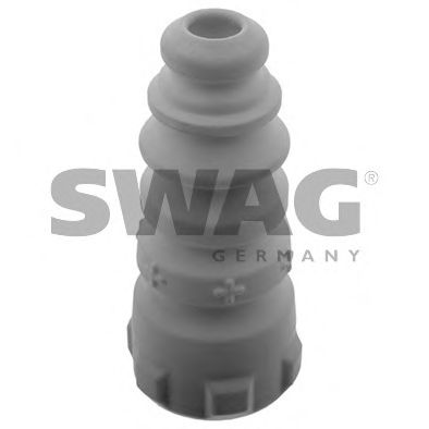 SWAG 30 93 8368 Буфер, амортизация для автомобилей с электронной регул-кой амортизатора для AUDI Q3 (Ауди Кью 3) SWAG 30 93 8368 Буфер, амортизация для автомобилей с электронной регул-кой амортизатора для AUDI Q3 (Ауди Кью 3)
