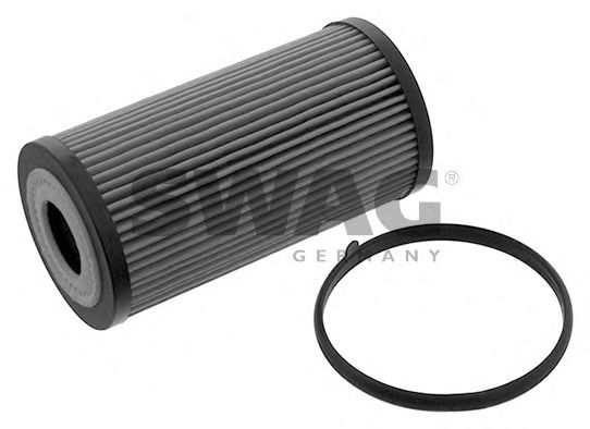 SWAG 30 93 8462 Масляный фильтр для SEAT ALTEA (Сеат Алтэа)