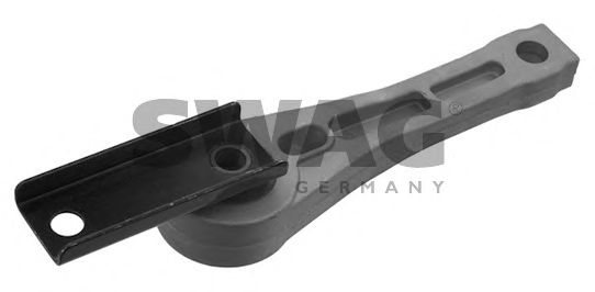 SWAG 30 93 8535 Подвеска, двигатель ручная коробка передач 6-ступенчатая для AUDI TT (Ауди Тт) SWAG 30 93 8535 Подвеска, двигатель ручная коробка передач 6-ступенчатая для AUDI TT (Ауди Тт)
