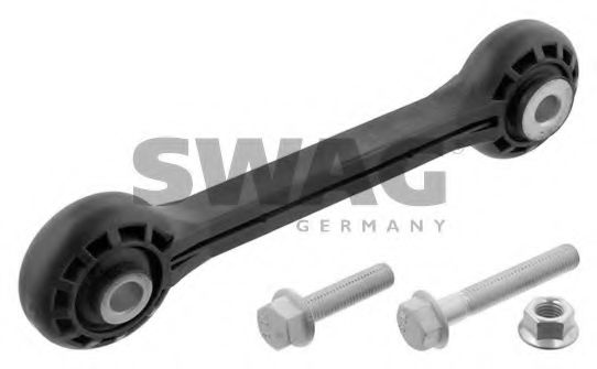 SWAG 30 93 8540 Тяга стойка, стабилизатор Россия для AUDI (Ауди) SWAG 30 93 8540 Тяга стойка, стабилизатор Россия для AUDI (Ауди)
