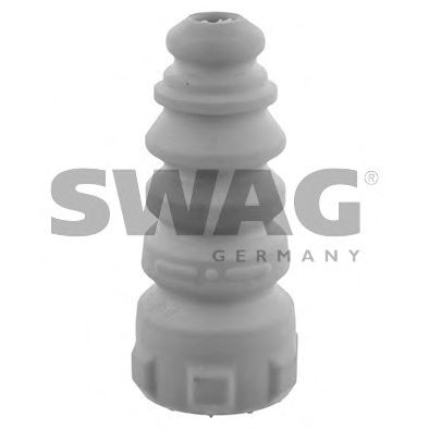 SWAG 30 93 8558 Буфер, амортизация для автомобилей со спортивной ходовой частью для SEAT (Сеат) SWAG 30 93 8558 Буфер, амортизация для автомобилей со спортивной ходовой частью для SEAT (Сеат)
