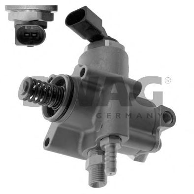 SWAG 30 93 8650 Насос высокого давления для SEAT EXEO ST (Сеат Эxэо ст) SWAG 30 93 8650 Насос высокого давления для SEAT EXEO ST (Сеат Эxэо ст)