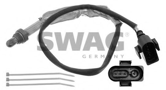 SWAG 30 93 8653 Лямбда-зонд для VOLKSWAGEN CABRIO IV (Фольксваген Cабрио иv) SWAG 30 93 8653 Лямбда-зонд для VOLKSWAGEN CABRIO IV (Фольксваген Cабрио иv)