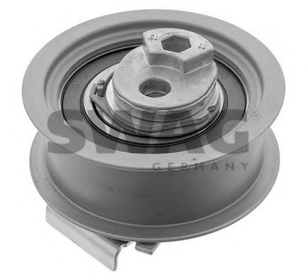 SWAG 30 93 8655 Натяжной ролик, ремень ГРМ для SEAT ALTEA (Сеат Алтэа) SWAG 30 93 8655 Натяжной ролик, ремень ГРМ для SEAT ALTEA (Сеат Алтэа)