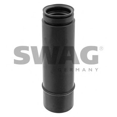 SWAG 30 93 8657 Защитный колпак пыльник, амортизатор 1P-B-000 001 для AUDI (Ауди) SWAG 30 93 8657 Защитный колпак пыльник, амортизатор 1P-B-000 001 для AUDI (Ауди)