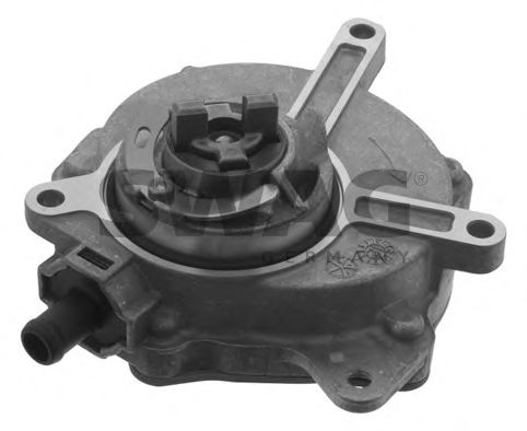 SWAG 30 93 8736 Вакуумный насос, тормозная система для AUDI TT (Ауди Тт) SWAG 30 93 8736 Вакуумный насос, тормозная система для AUDI TT (Ауди Тт)