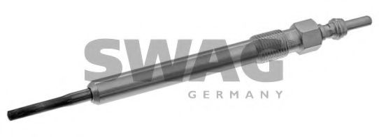 SWAG 30 93 8831 Свеча накаливания для VOLKSWAGEN SCIROCCO (Фольксваген Сcироccо) SWAG 30 93 8831 Свеча накаливания для VOLKSWAGEN SCIROCCO (Фольксваген Сcироccо)