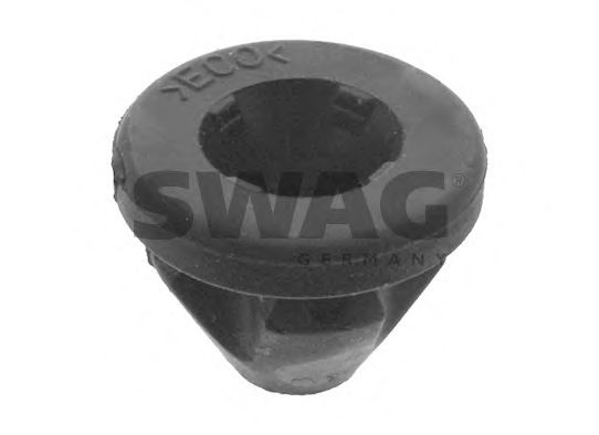 SWAG 30 93 8850 Крепёжный элемент, кожух двигателя для VOLKSWAGEN JETTA I (Фольксваген Жэтта и) SWAG 30 93 8850 Крепёжный элемент, кожух двигателя для VOLKSWAGEN JETTA I (Фольксваген Жэтта и)