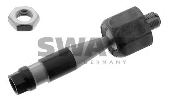 SWAG 30 93 8854 Осевой шарнир, рулевая тяга 4D-X-015 000 для AUDI (Ауди) SWAG 30 93 8854 Осевой шарнир, рулевая тяга 4D-X-015 000 для AUDI (Ауди)