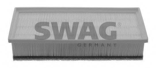 SWAG 30 93 8861 Воздушный фильтр для AUDI Q5 (Ауди Кью 5) SWAG 30 93 8861 Воздушный фильтр для AUDI Q5 (Ауди Кью 5)