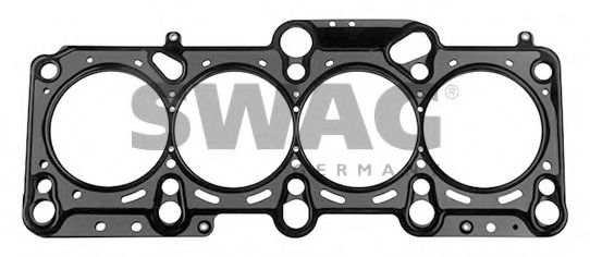 SWAG 30 93 8960 Прокладка, головка цилиндра для SEAT ALTEA (Сеат Алтэа) SWAG 30 93 8960 Прокладка, головка цилиндра для SEAT ALTEA (Сеат Алтэа)