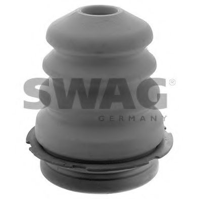 SWAG 30 93 9012 Буфер, амортизация 2MH для VOLKSWAGEN CADDY IV (Фольксваген Кадди 4) SWAG 30 93 9012 Буфер, амортизация 2MH для VOLKSWAGEN CADDY IV (Фольксваген Кадди 4)