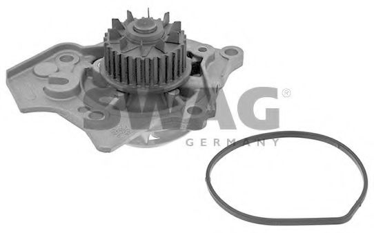 SWAG 30 93 9056 Водяной насос для VOLKSWAGEN TIGUAN (Фольксваген Тигуан) SWAG 30 93 9056 Водяной насос для VOLKSWAGEN TIGUAN (Фольксваген Тигуан)
