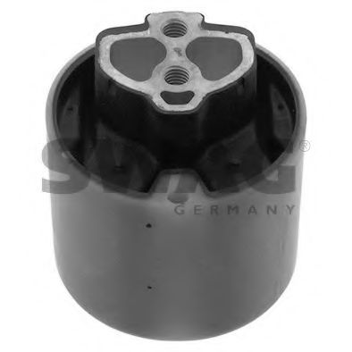 SWAG 30 93 9162 Подвеска, автоматическая коробка передач; Подвеска, ступенчатая коробка передач BMV для AUDI Q7 (Ауди Кью 7) SWAG 30 93 9162 Подвеска, автоматическая коробка передач; Подвеска, ступенчатая коробка передач BMV для AUDI Q7 (Ауди Кью 7)