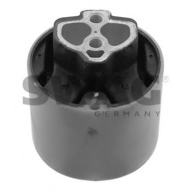 SWAG 30 93 9163 Подвеска, автоматическая коробка передач<br >для автомобилей с самоблокирующим дифференциалом 