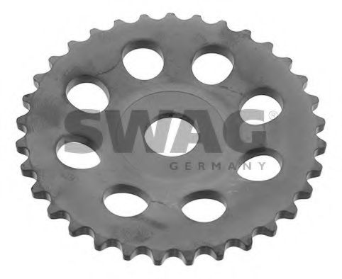 SWAG 30 93 9315 Шестерня, масляный насос для AUDI A8 (Ауди А8) SWAG 30 93 9315 Шестерня, масляный насос для AUDI A8 (Ауди А8)