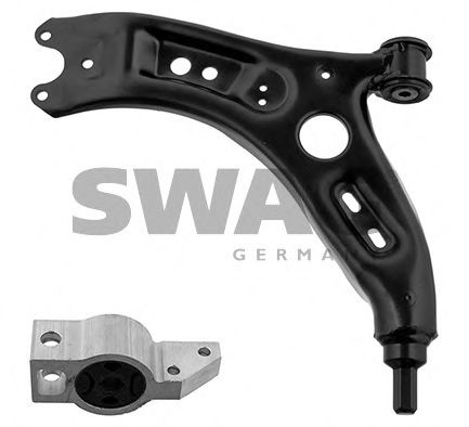 SWAG 30 93 9489 Рычаг независимой подвески колеса, подвеска колеса для VOLKSWAGEN BORA / JETTA V (1K5), GOLF V Variant (1K5), JETTA V (1K5), VENTO V (1K5) 1.4 TSI SWAG 30 93 9489 Рычаг независимой подвески колеса, подвеска колеса для VOLKSWAGEN BORA / JETTA V (1K5), GOLF V Variant (1K5), JETTA V (1K5), VENTO V (1K5) 1.4 TSI