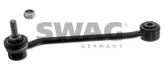 SWAG 30 93 9535 Тяга стойка, стабилизатор для AUDI (Ауди) SWAG 30 93 9535 Тяга стойка, стабилизатор для AUDI (Ауди)