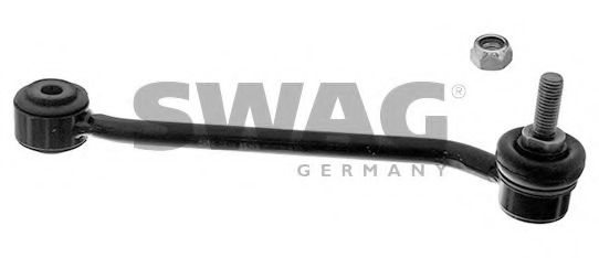 SWAG 30 93 9536 Тяга стойка, стабилизатор для AUDI (Ауди) SWAG 30 93 9536 Тяга стойка, стабилизатор для AUDI (Ауди)