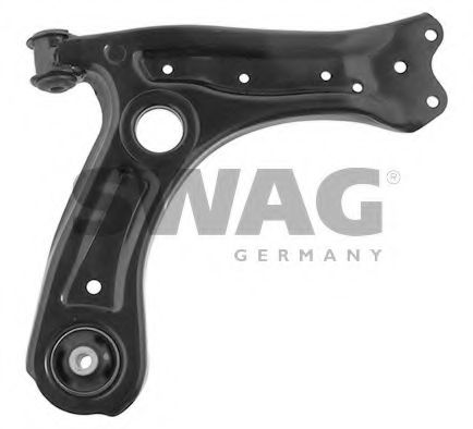 SWAG 30 93 9558 Рычаг независимой подвески колеса, подвеска колеса G17 G18 G19 G20 для SKODA RAPID (Шкода Рапид) SWAG 30 93 9558 Рычаг независимой подвески колеса, подвеска колеса G17 G18 G19 G20 для SKODA RAPID (Шкода Рапид)