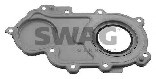 SWAG 30 93 9728 Уплотняющее кольцо, коленчатый вал для VOLKSWAGEN TOUAREG (Фольксваген Туарег) SWAG 30 93 9728 Уплотняющее кольцо, коленчатый вал для VOLKSWAGEN TOUAREG (Фольксваген Туарег)