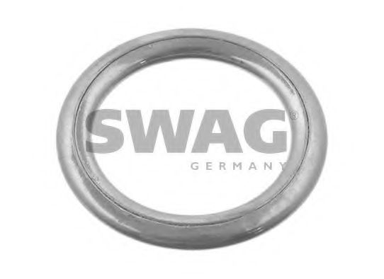 SWAG 30 93 9733 Уплотнительное кольцо, резьбовая пр 11 2011 для AUDI TT (Ауди Тт) SWAG 30 93 9733 Уплотнительное кольцо, резьбовая пр 11 2011 для AUDI TT (Ауди Тт)