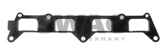 SWAG 30 93 9735 Прокладка, впускной коллектор для VOLKSWAGEN BORA / JETTA V (1K5), GOLF V Variant (1K5), JETTA V (1K5), VENTO V (1K5) 1.4 TSI SWAG 30 93 9735 Прокладка, впускной коллектор для VOLKSWAGEN BORA / JETTA V (1K5), GOLF V Variant (1K5), JETTA V (1K5), VENTO V (1K5) 1.4 TSI