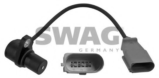 SWAG 30 93 9867 Датчик импульсов ATM для SEAT ALTEA (Сеат Алтэа) SWAG 30 93 9867 Датчик импульсов ATM для SEAT ALTEA (Сеат Алтэа)