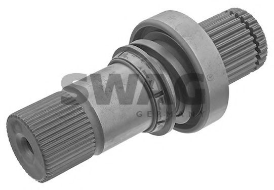SWAG 30 93 9888 Приводной вал для VOLKSWAGEN T5 CARAVELLE (Фольксваген Т5 каравелла) SWAG 30 93 9888 Приводной вал для VOLKSWAGEN T5 CARAVELLE (Фольксваген Т5 каравелла)