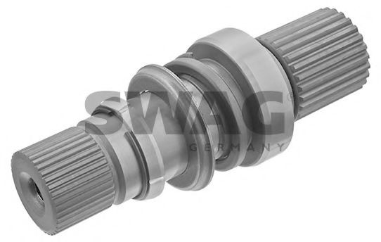 SWAG 30 93 9890 Приводной вал ручная коробка передач 5-ступенчатая для VOLKSWAGEN T5 CARAVELLE (Фольксваген Т5 каравелла) SWAG 30 93 9890 Приводной вал ручная коробка передач 5-ступенчатая для VOLKSWAGEN T5 CARAVELLE (Фольксваген Т5 каравелла)