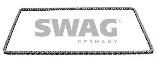 SWAG 30 93 9965 Цепь привода распредвала для AUDI Q7 (Ауди Кью 7) SWAG 30 93 9965 Цепь привода распредвала для AUDI Q7 (Ауди Кью 7)