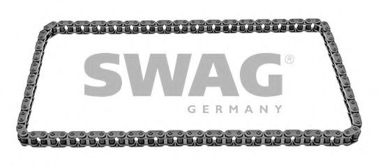SWAG 30 93 9971 Цепь привода распредвала для AUDI Q7 (Ауди Кью 7) SWAG 30 93 9971 Цепь привода распредвала для AUDI Q7 (Ауди Кью 7)