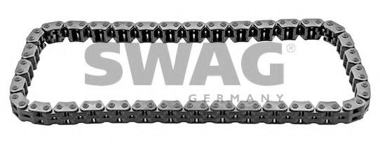 SWAG 30 94 0007 Цепь привода распредвала для SEAT ALTEA (Сеат Алтэа) SWAG 30 94 0007 Цепь привода распредвала для SEAT ALTEA (Сеат Алтэа)