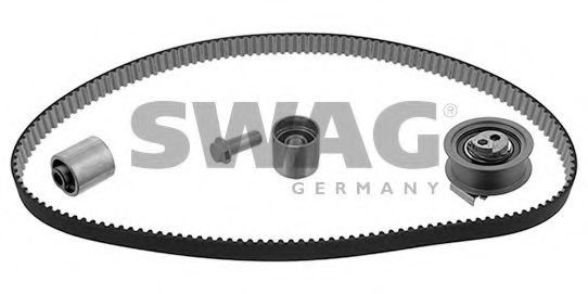 SWAG 30 94 0137 Комплект ремня ГРМ для SEAT ALTEA (Сеат Алтэа) SWAG 30 94 0137 Комплект ремня ГРМ для SEAT ALTEA (Сеат Алтэа)