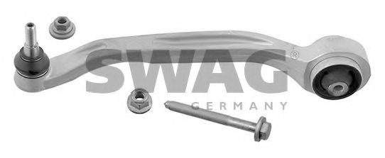 SWAG 30 94 0263 Рычаг независимой подвески колеса, подвеска колеса для AUDI (Ауди)
